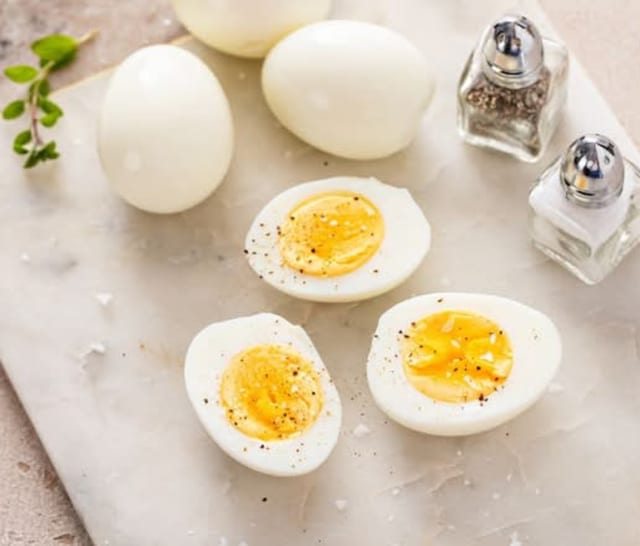 Egg.