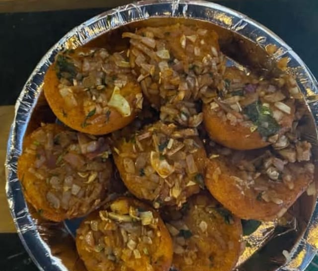 Tawa Bonda.