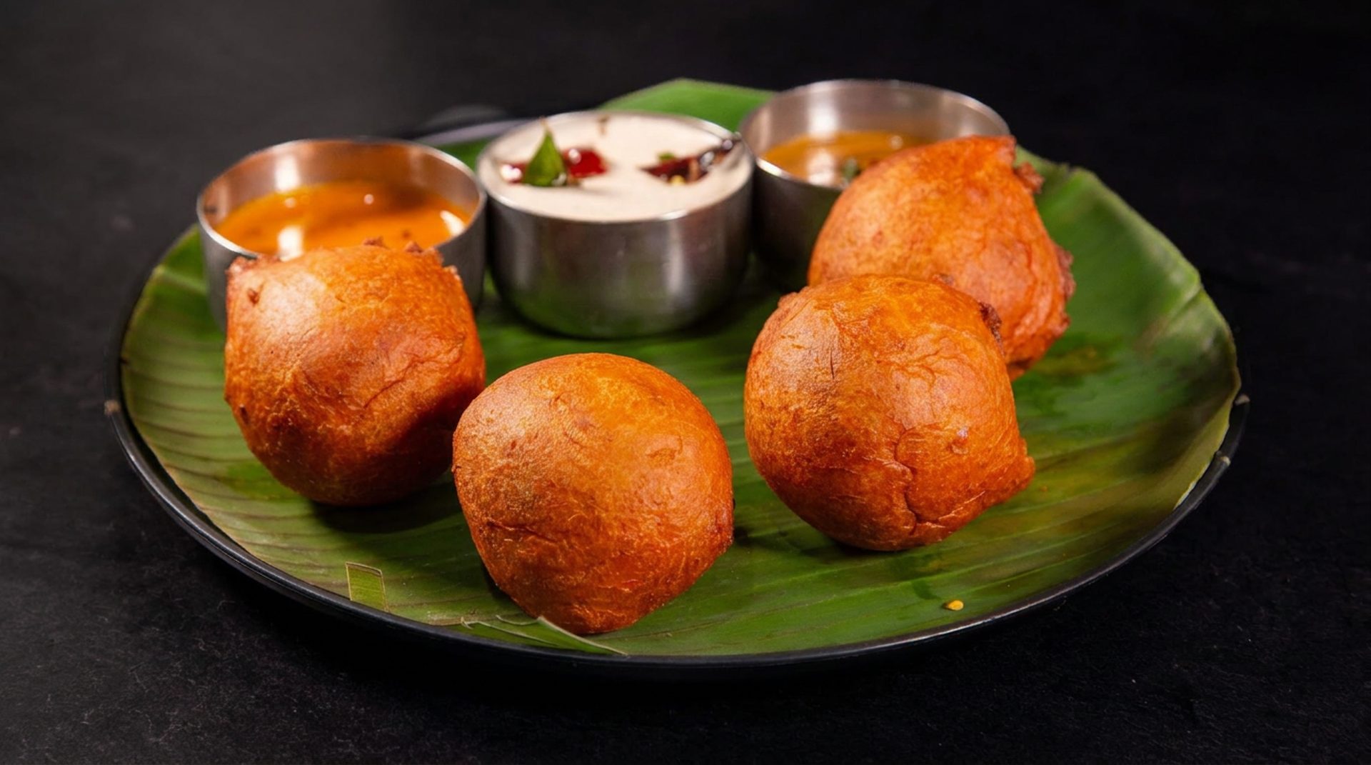 South Indian at heart
