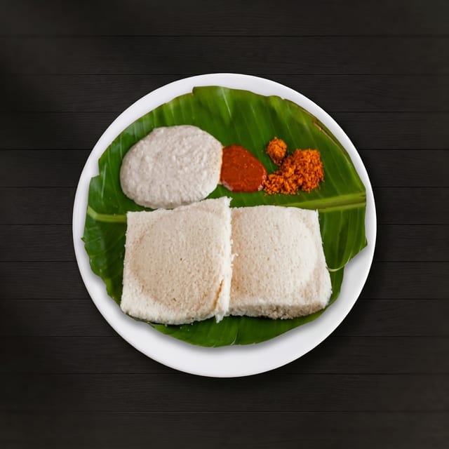 Vijayawada Idly.