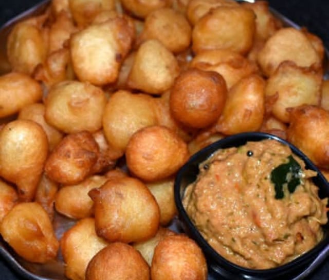 Karam Punugulu.