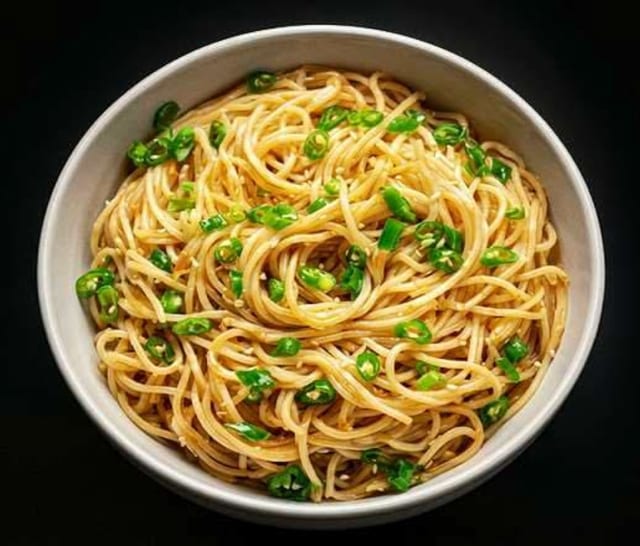 Veg Noodles.