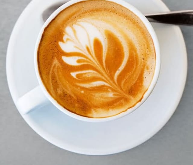 Coffee.