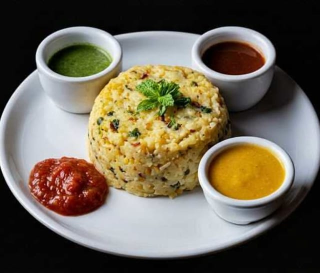 Pongal.