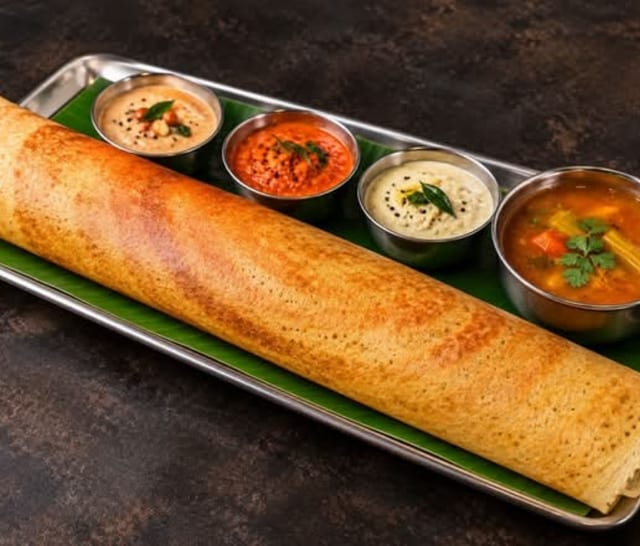 Egg Karam Dosa (2).