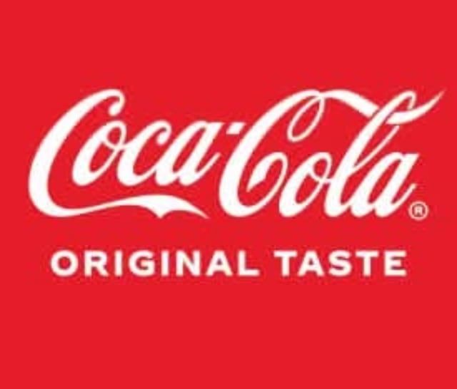 Coke.