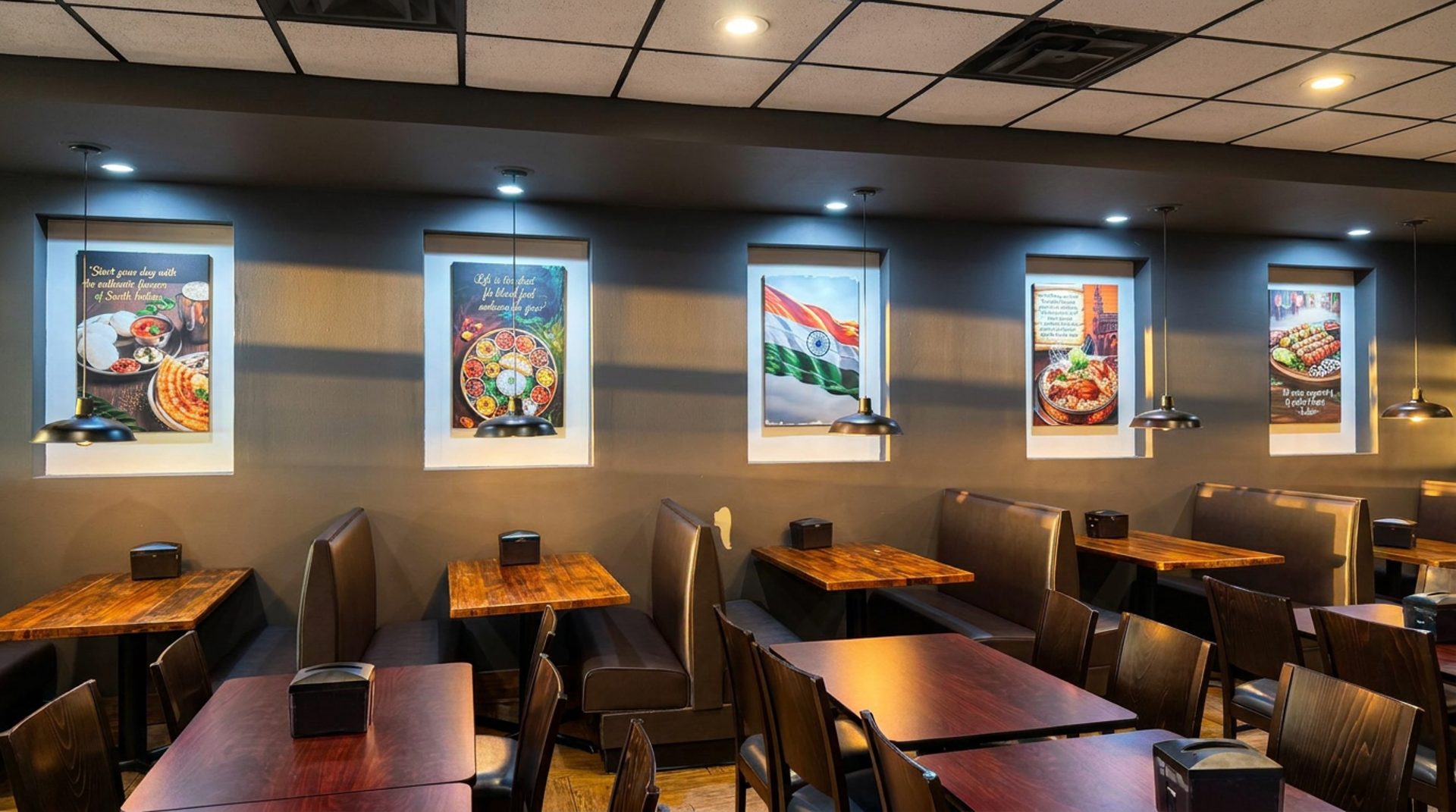 Tables in Plano