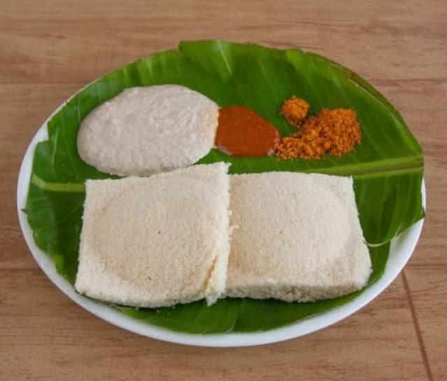 Vijayawada Idly.