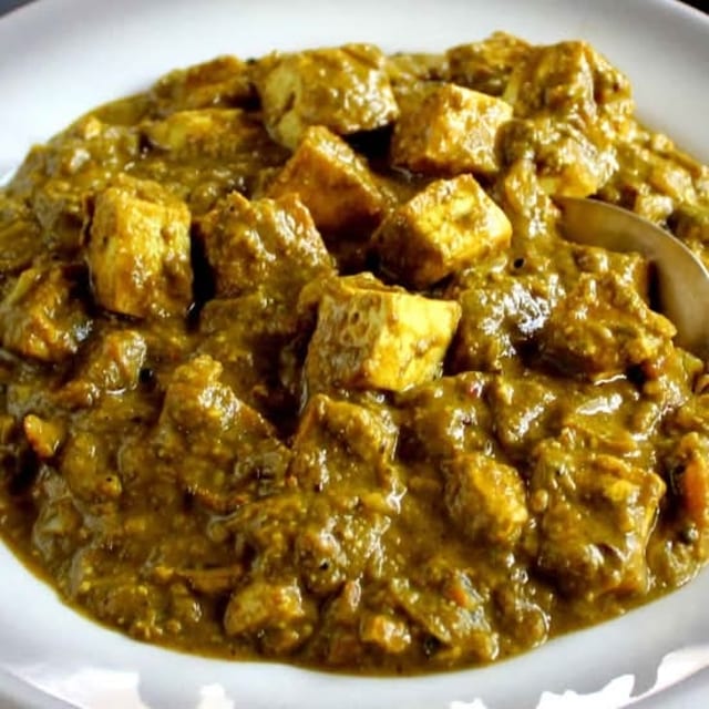 Methi Cheman.