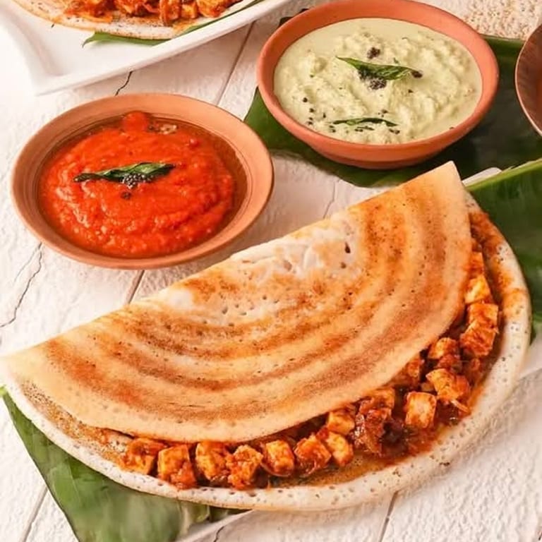 Mutton Dum Biryani Delight