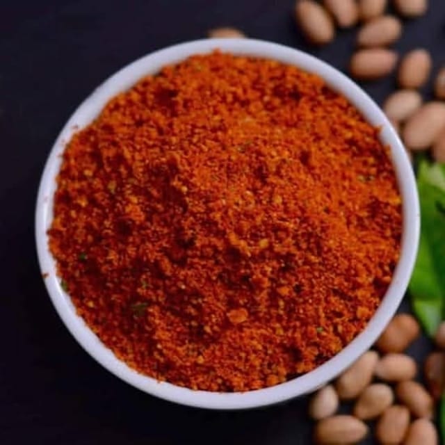 Vijayawada Podi.