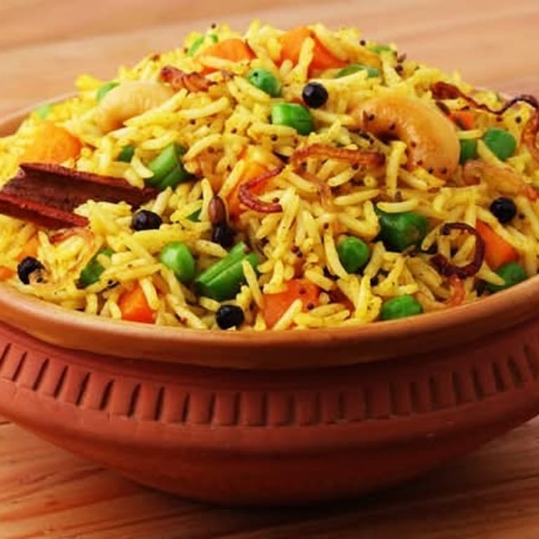 Discover Our Chana Dishes