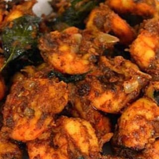 Karappodi Shrimp