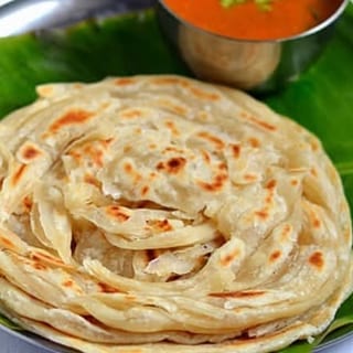 Parotta