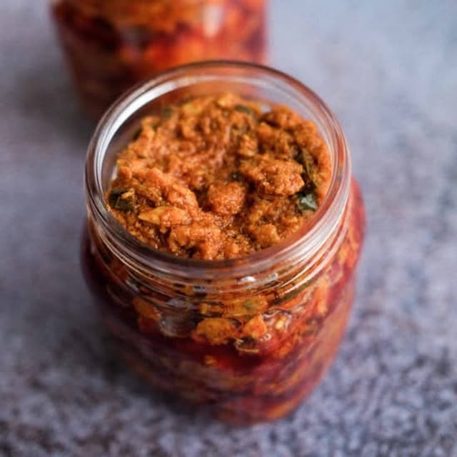 Chicken Pickle (12oz).