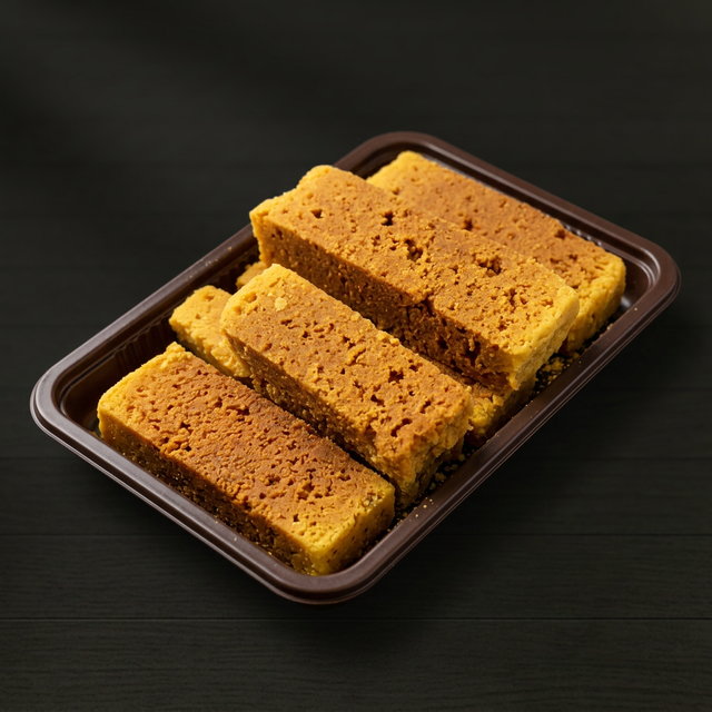 Mysore Pak.