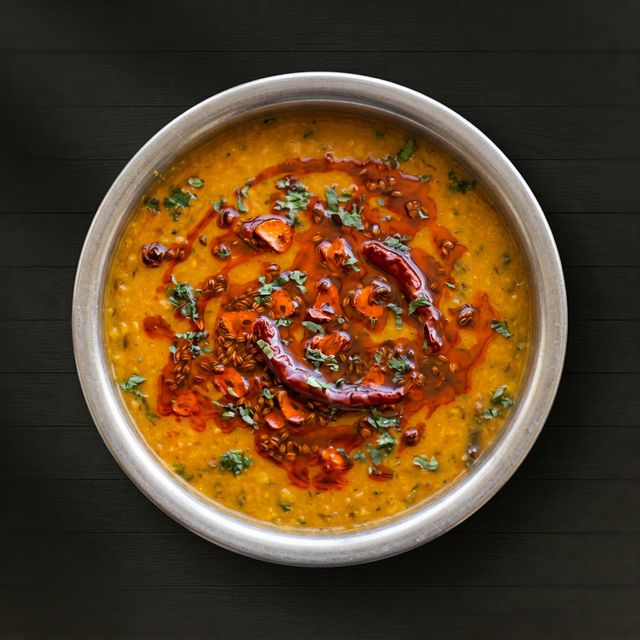 Dal Tadka.