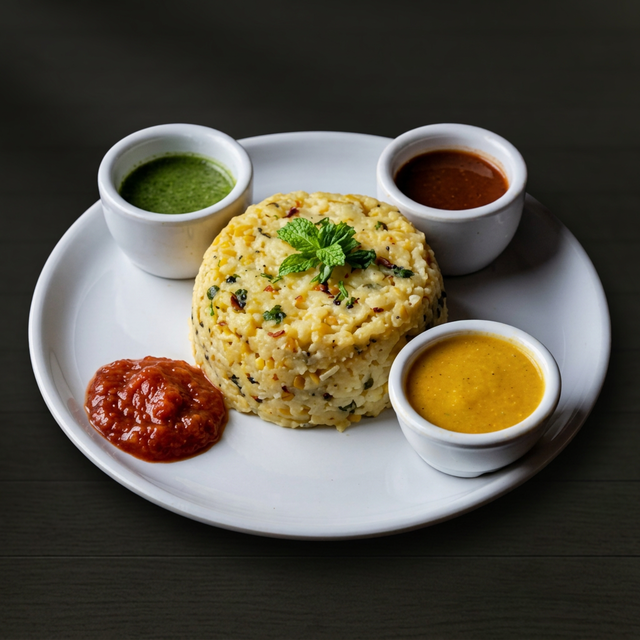 Pongal.