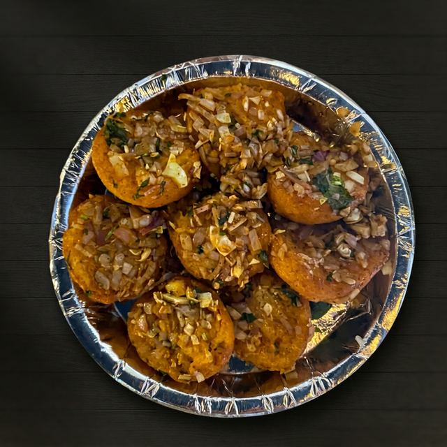 Tawa Bonda.