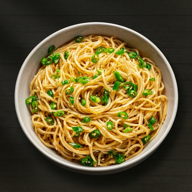 Veg Noodles.