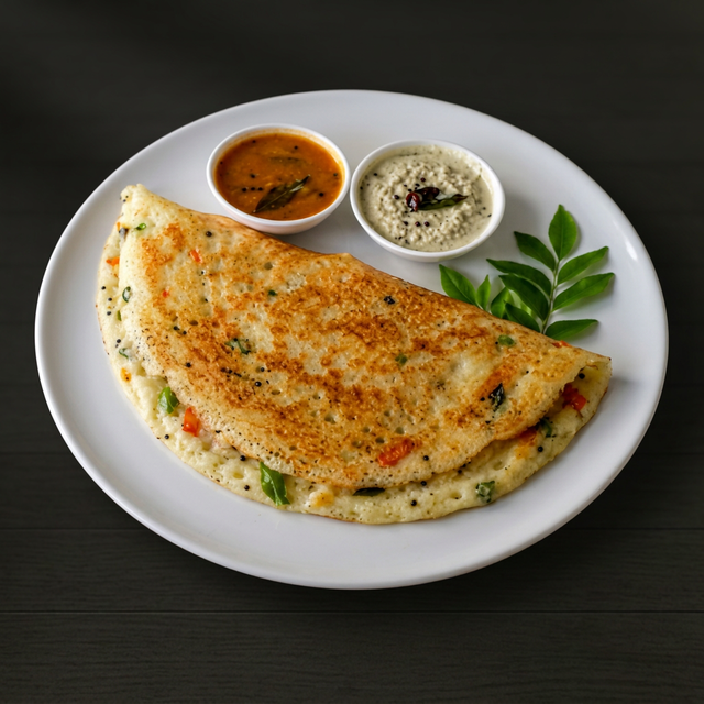 Upma Dosa (2).