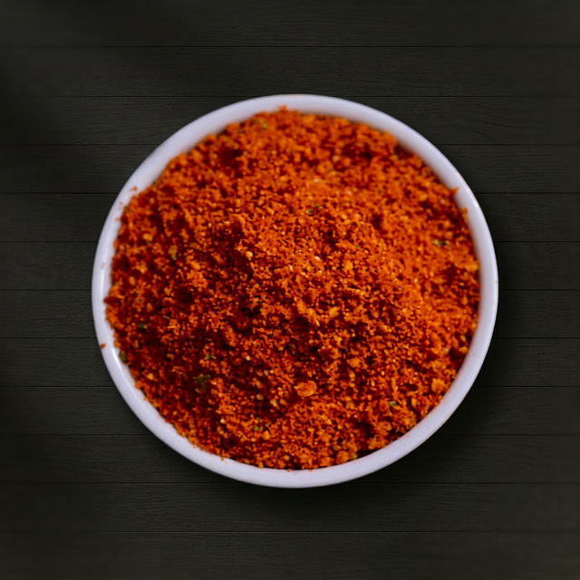 Vijayawada Podi.